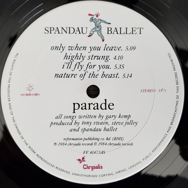 Parade