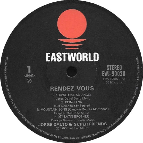 Rendez-Vous