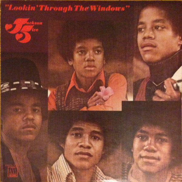 Lookin' Through The Windows