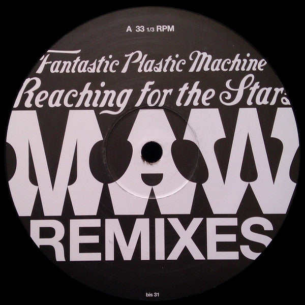 Reaching For The Stars (Masters At Work Remixes)