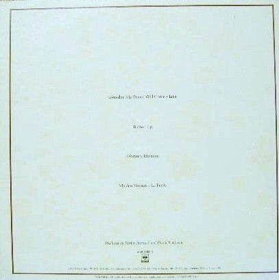 An Evening With Herbie Hancock & Chick Corea In Concert