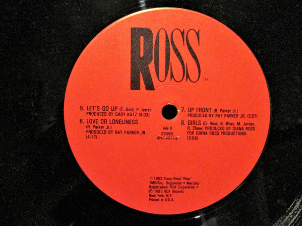 Ross