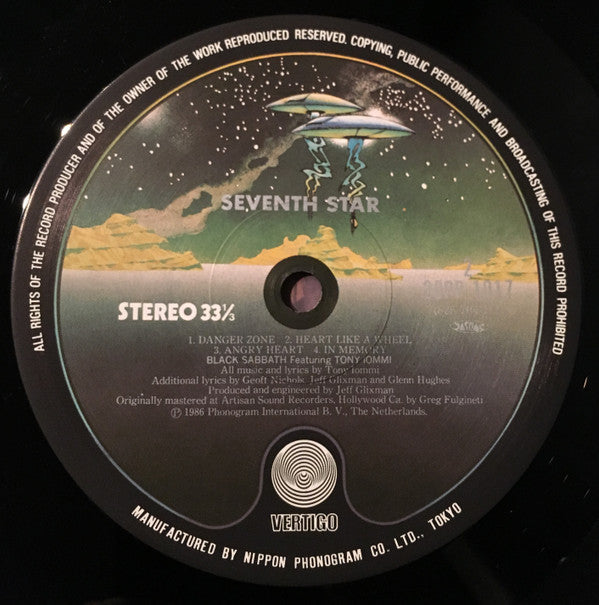 Seventh Star