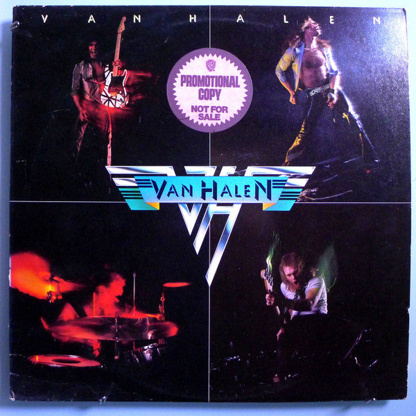Van Halen
