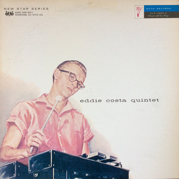 Eddie Costa Quintet
