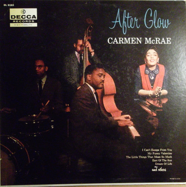 After Glow