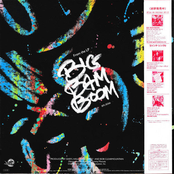 Method Of Modern Love