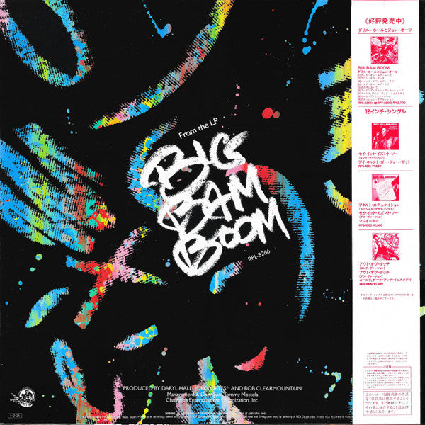 Method Of Modern Love