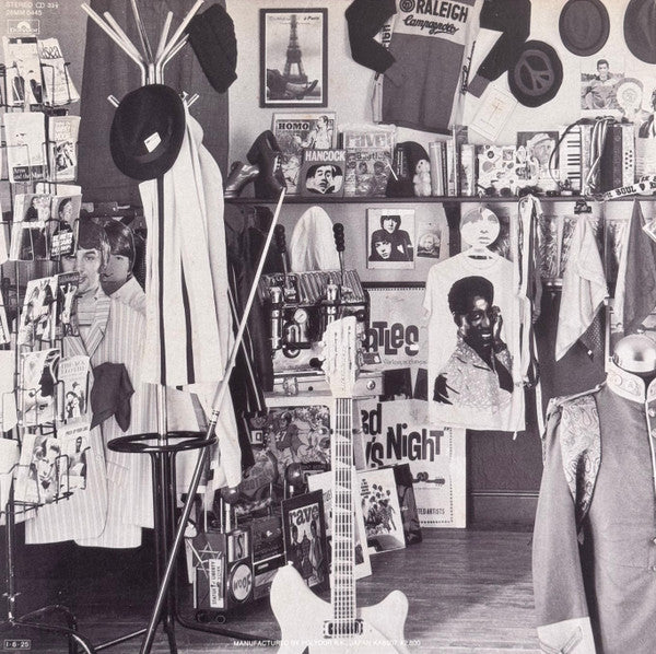 Our Favourite Shop = アワ・フェイヴァリット・ショップ