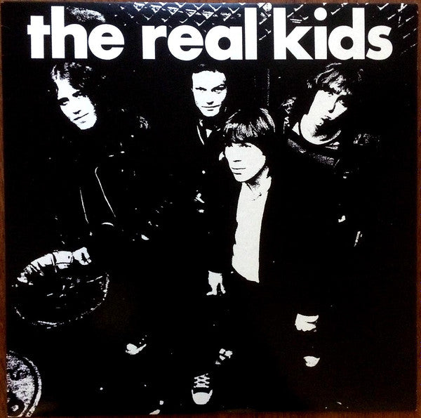 The Real Kids