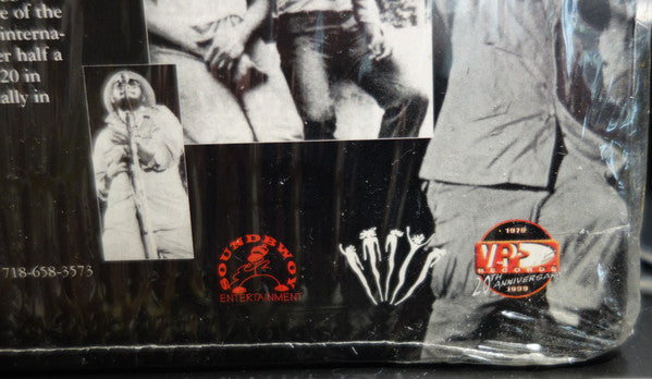 Chapter A Day: Jacob Miller Song Book