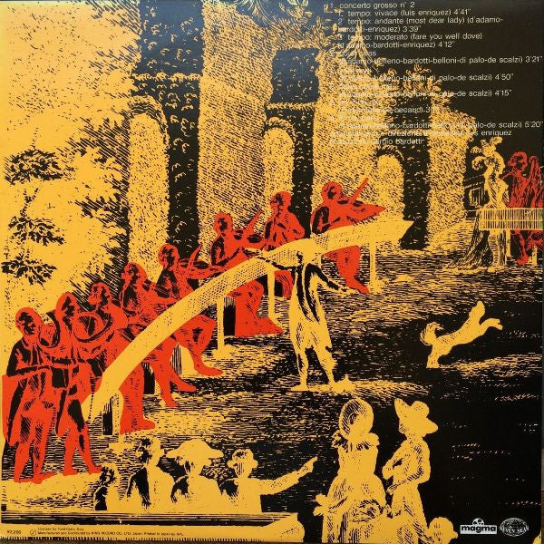 Concerto Grosso N° 2