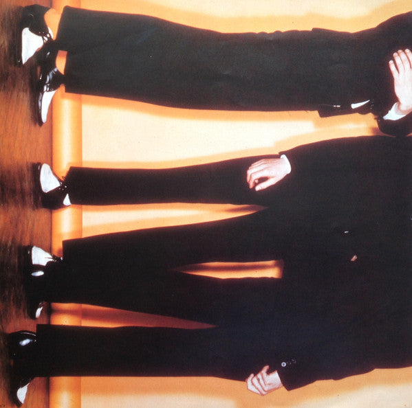 In The City = イン・ザ・シティ