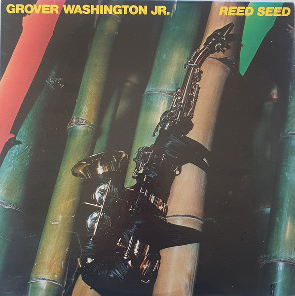 Release: Reed Seed-Vinyl-US-1978-M7-910R1-1694178