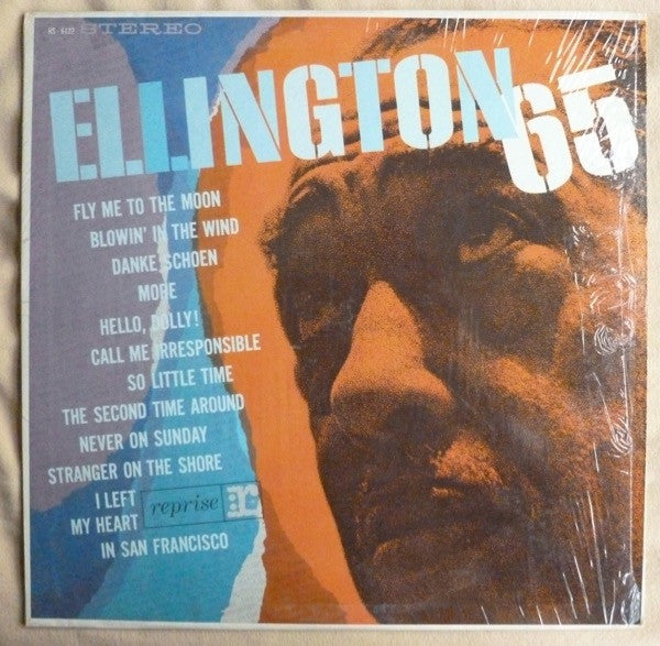 Ellington '65 (Hits Of The 60's)