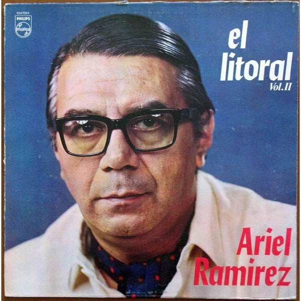 El Litoral - Vol. II