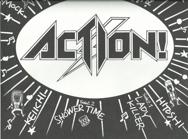 Action Kit 2