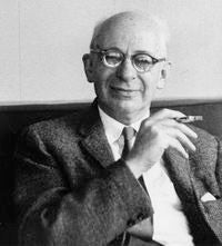 Mario Castelnuovo-Tedesco