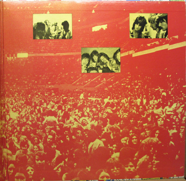 Live Coast To Coast - Overture And Beginners