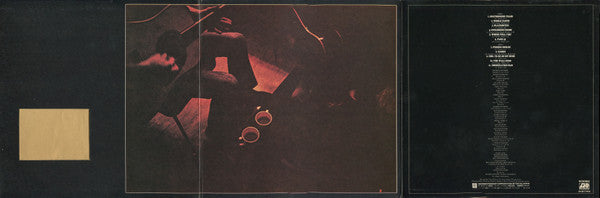 Graham Nash / David Crosby