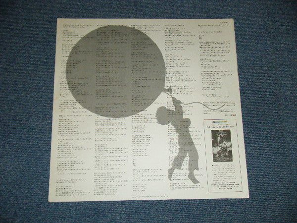 Around The World In A Day