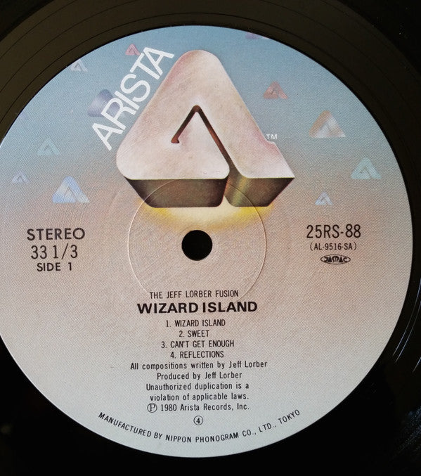 Wizard Island