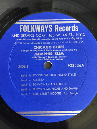 Chicago Blues