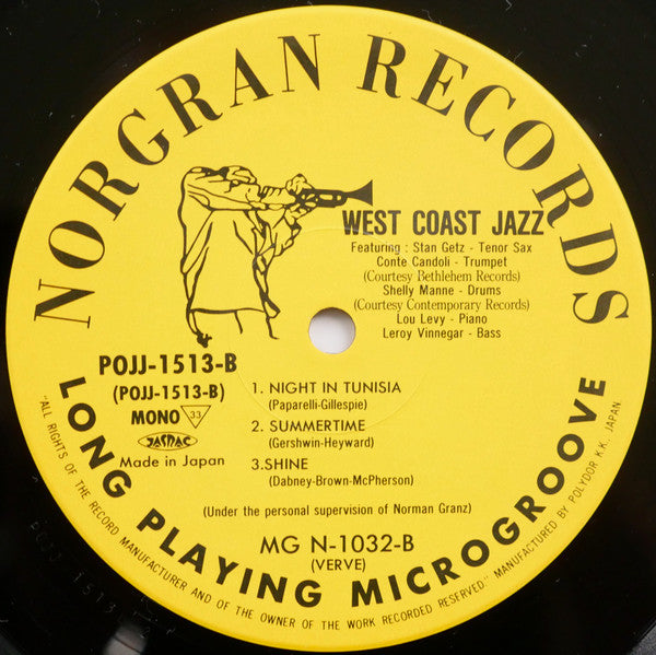 West Coast Jazz
