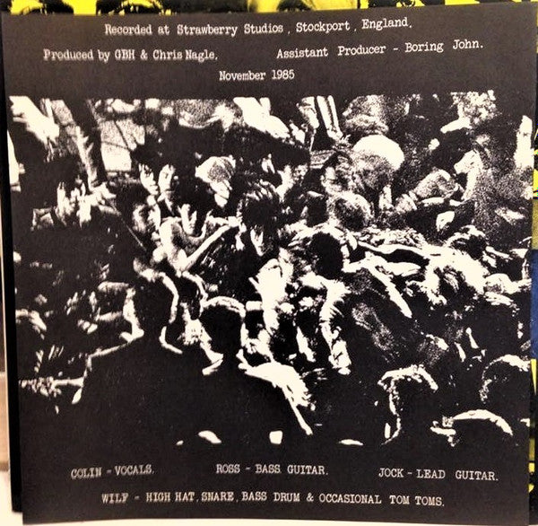 Midnight Madness And Beyond.......