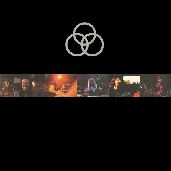 The Soundtrack From The Film The Song Remains The Same