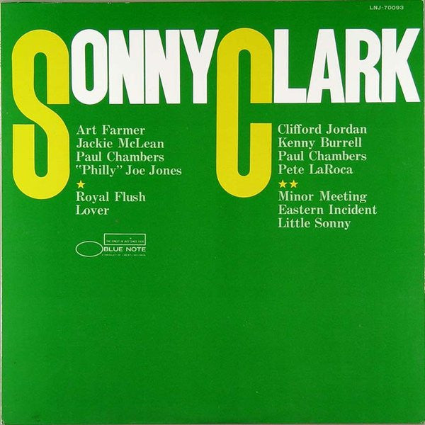 Sonny Clark Quintet