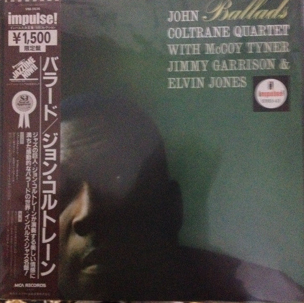 Ballads