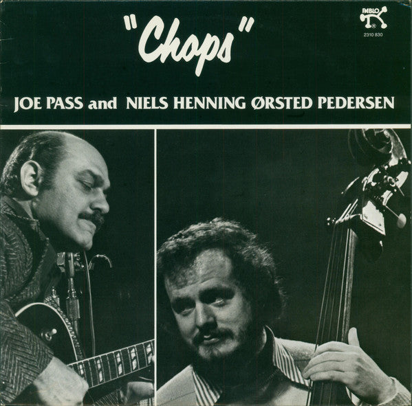 "Chops"