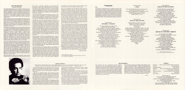 Symphonie Fantastique