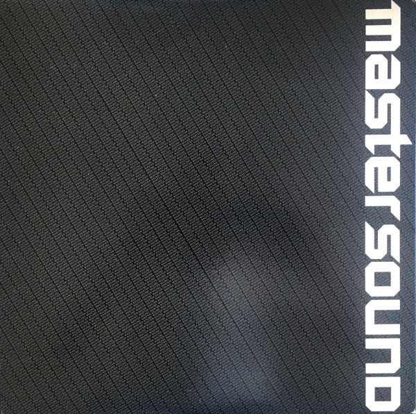 The Man With The Horn