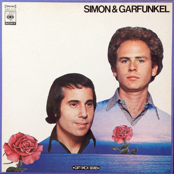 Simon & Garfunkel