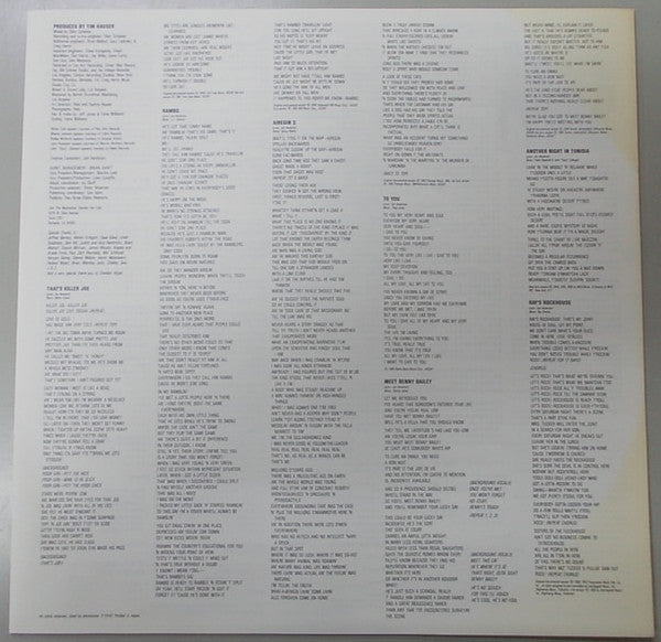 Dangerous Attraction