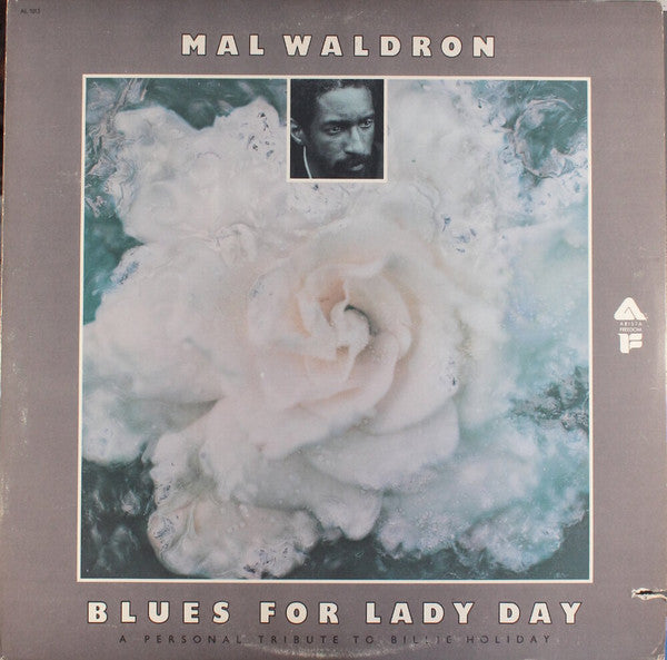 Blues For Lady Day