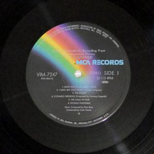 The Godfather (Original Soundtrack Recording)