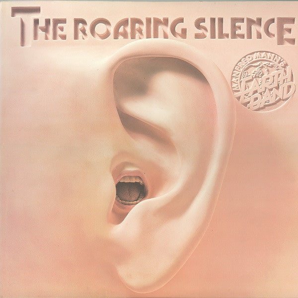 The Roaring Silence