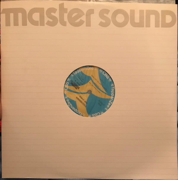 Touchdown = タッチダウン