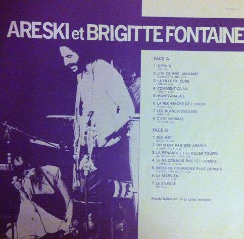 Je Ne Connais Pas Cet Homme