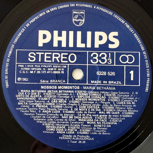 Nossos Momentos