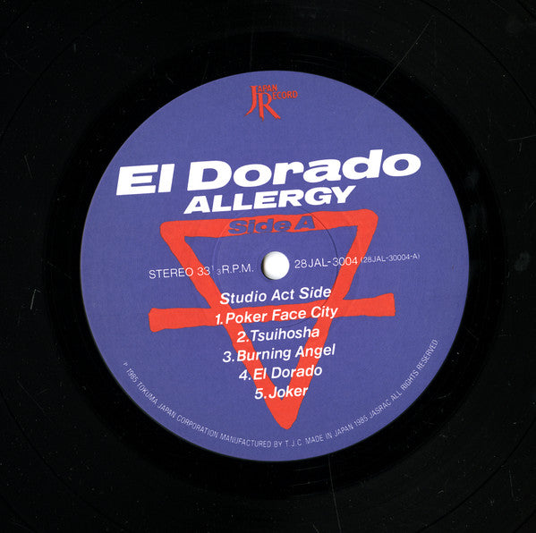 El Dorado