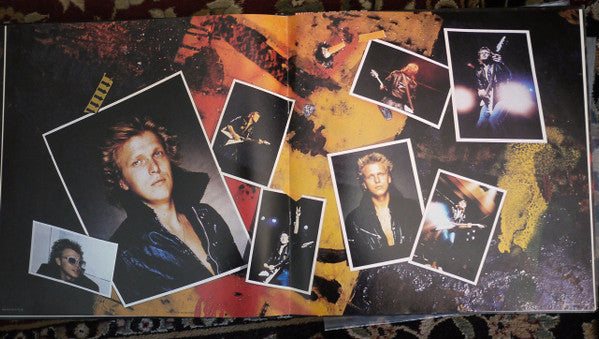Michael Schenker Anthology