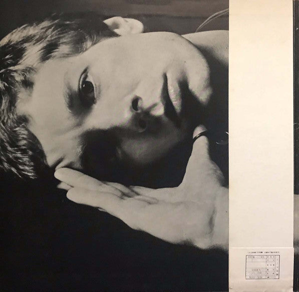 Scott (Scott Walker Sings Songs From His T.V. Series) = スコット・ウォーカー BBC TVショー