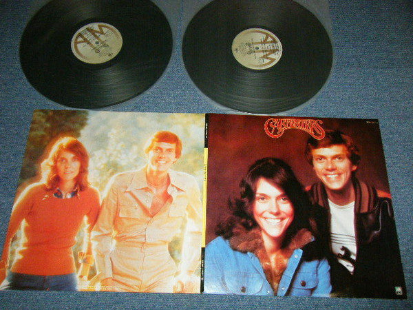 Superdisc Carpenters '77