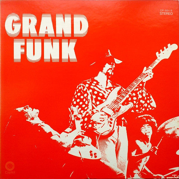 Grand Funk