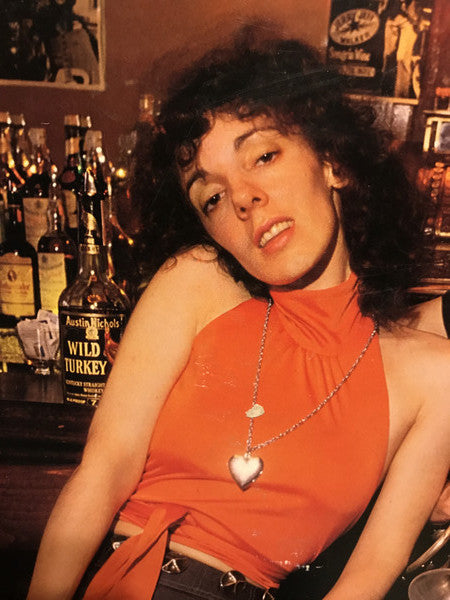 Paula Lockheart