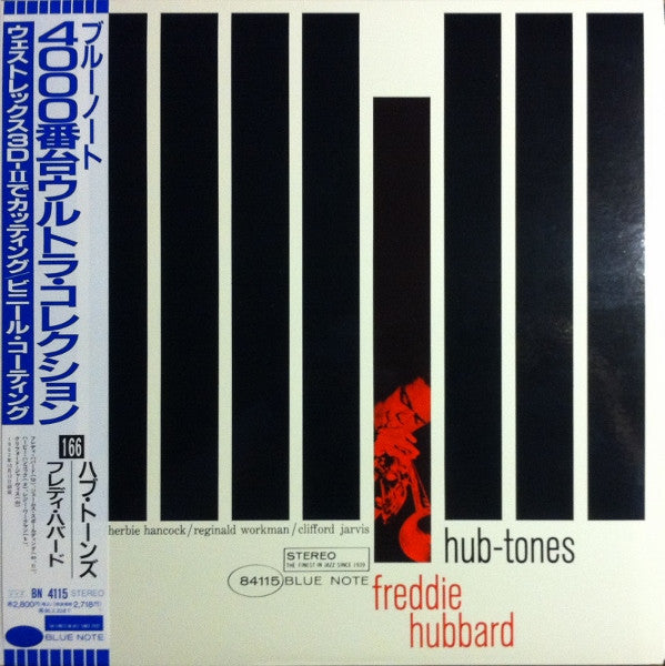 Hub-Tones